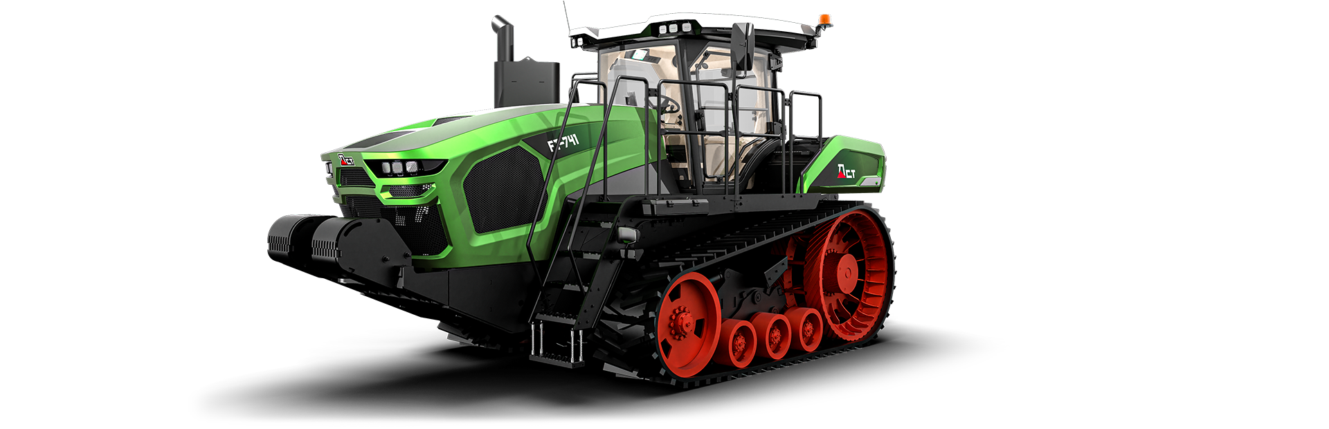   FT-7