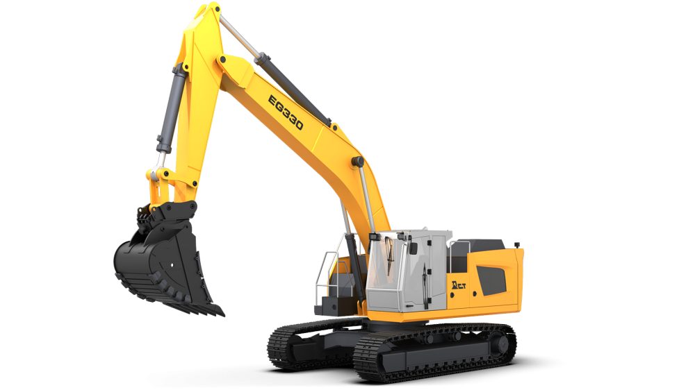 Экскаватор EG330
