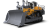 Бульдозер D40