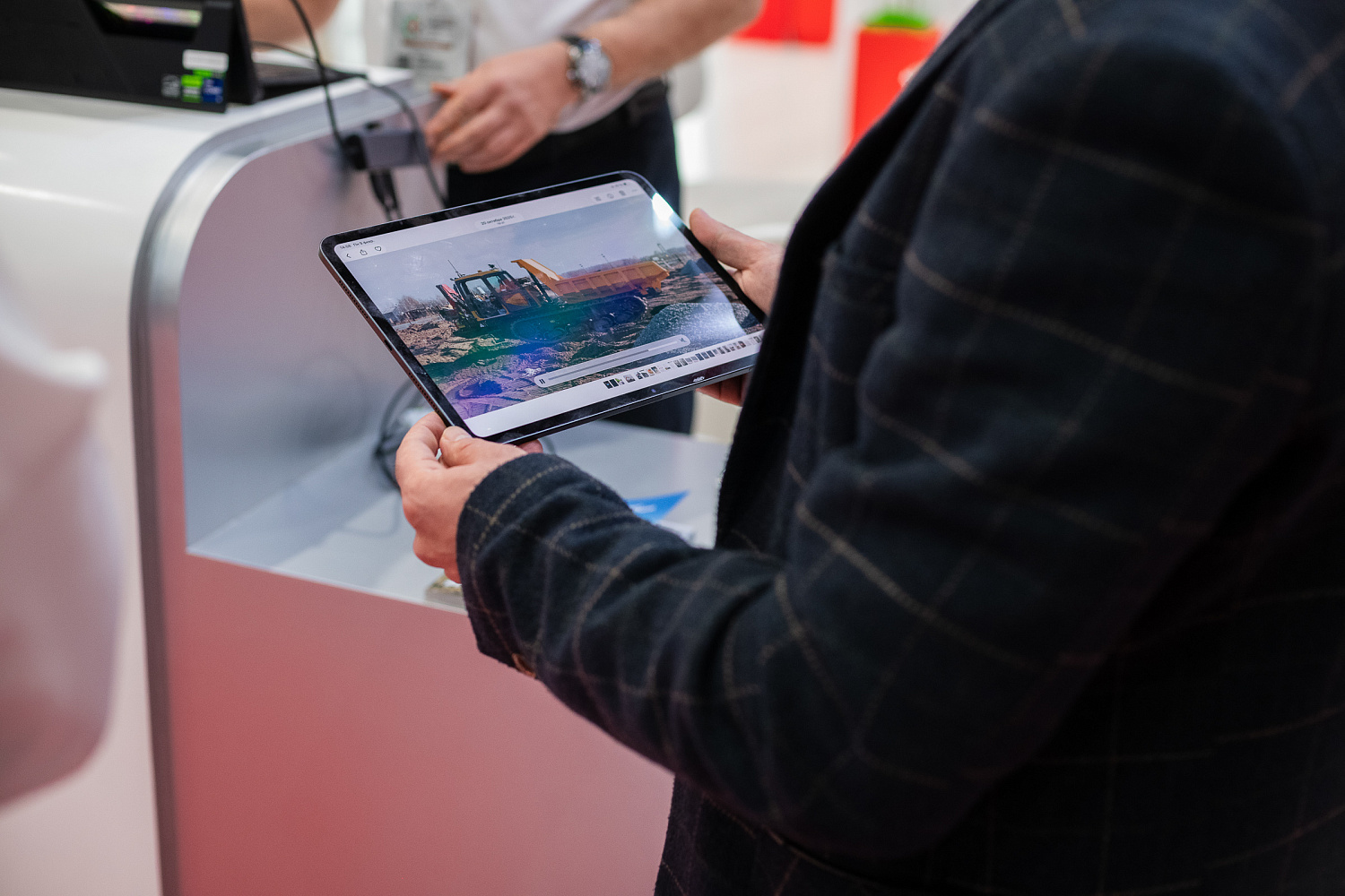 Иннопром. Саудовская Аравия-2026