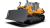 Бульдозер D15