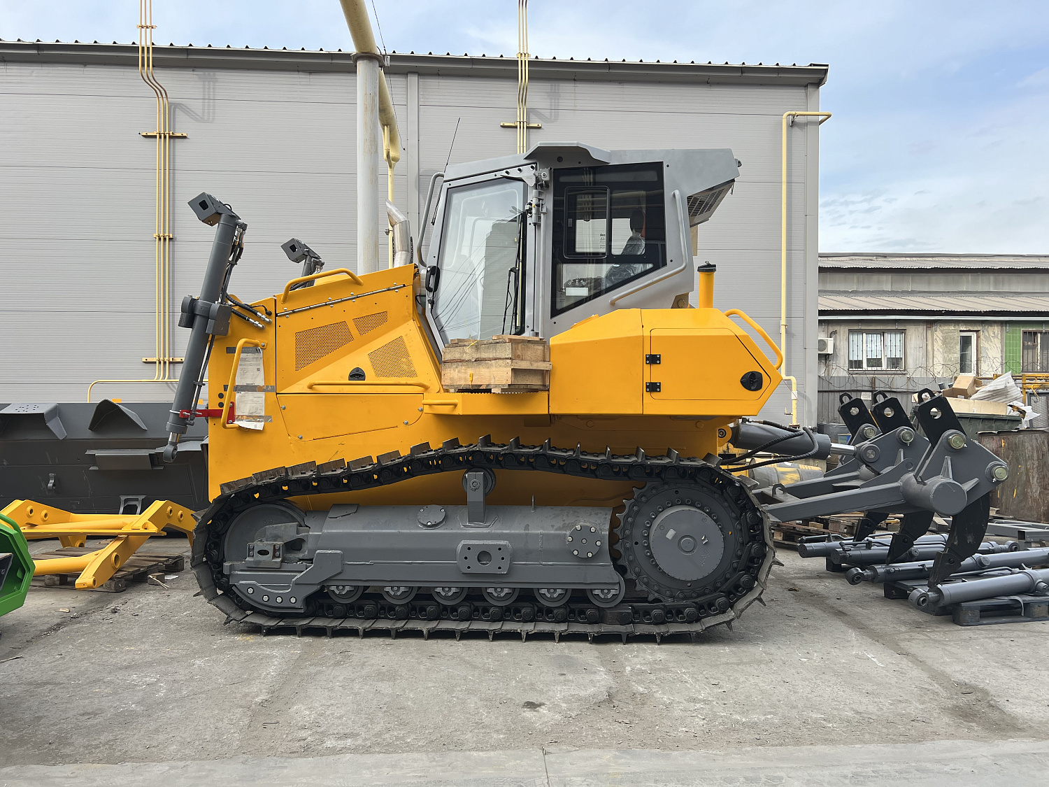 Бульдозер D9,  2025 г.в.