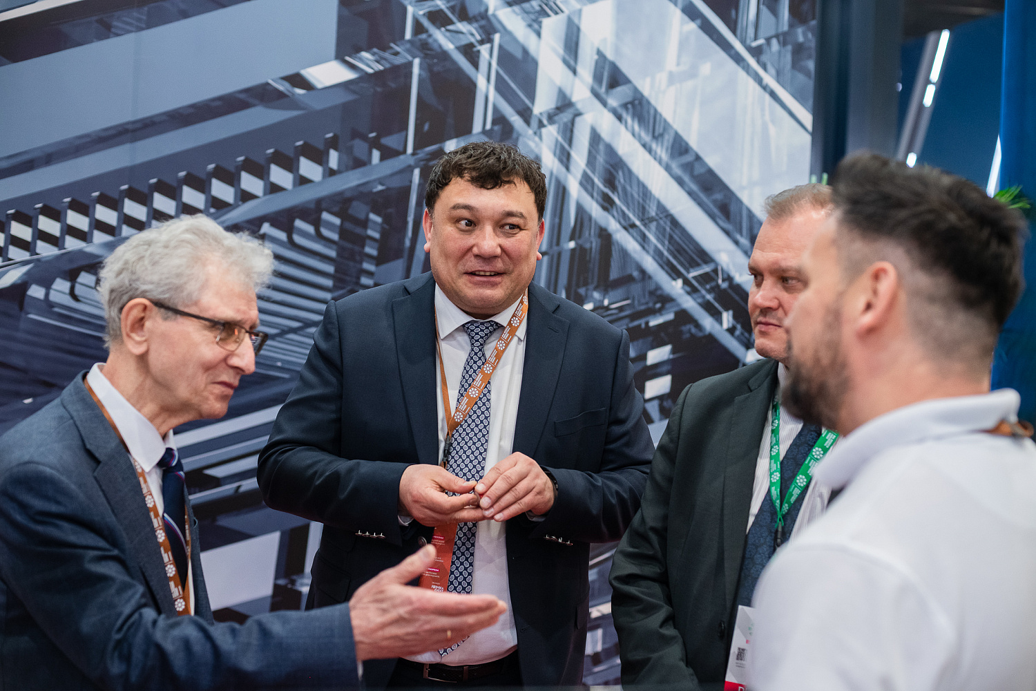 Иннопром. Саудовская Аравия-2026