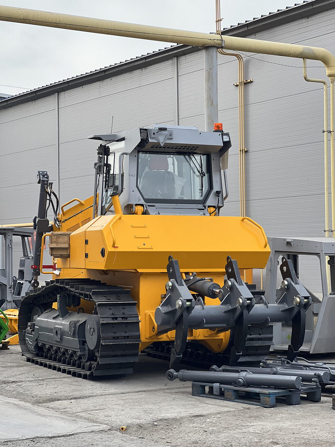 Бульдозер D9,  2025 г.в.