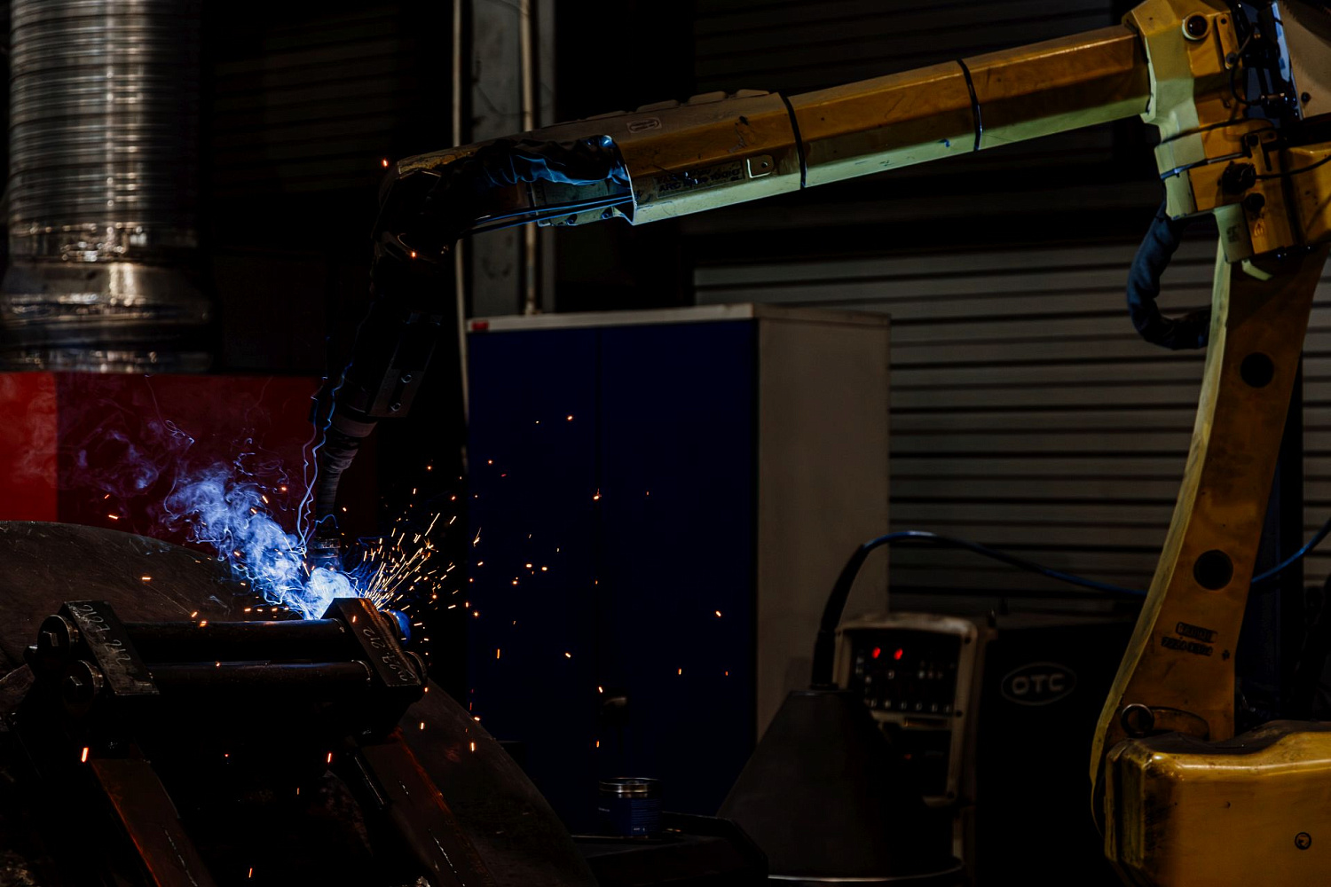 Экскурсии по производству