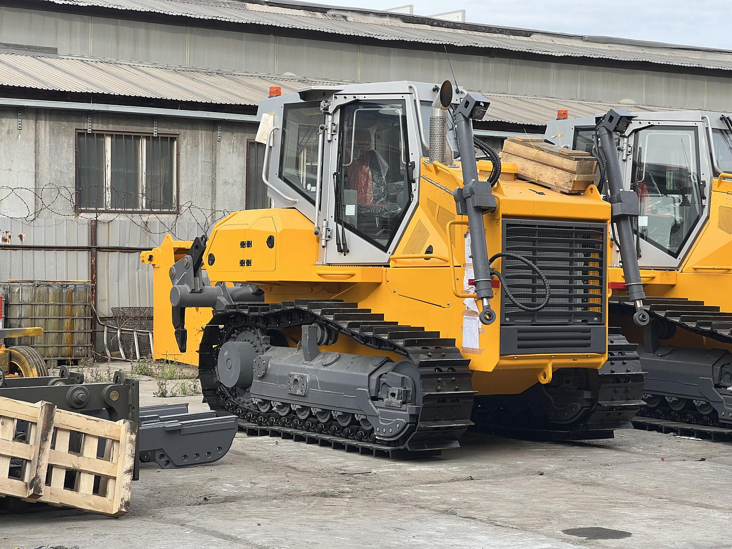 Бульдозер D9,  2025 г.в.